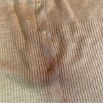 Cotelac Women’s 100% Linen Mustard Yellow Lightweight Cardigan Sweater Size 1/M Size M Photo 3