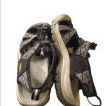 Keen Whisper Waterproof Hiking Sandals 7.5 Mom Sporty Closed Toe Shoe Gorpcore Photo 2