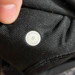 Lululemon  Ready to Rulu Jogger Size 8 Heritage Camo Jacquard Black Lunar‎ Rock Photo 7