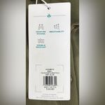 Lady Hagen  Olive Dri-Fit‎ Button Down Shirt Size Small NWT Photo 3