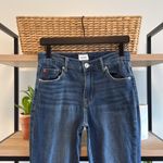 Hudson Jeans Hudson Natalie Mid-Rise Slim Boyfriend Crop Jeans, 26 Photo 1