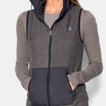 Under Armour Vest Heat Gear Fleece Photo 1