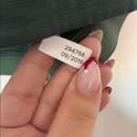 Outdoor Voices  Evergreen Move Free Crop Top Size S Photo 6