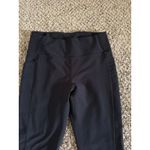 Mondetta  Women's Black Performance & Luxury Active Leggings Size Large Photo 1