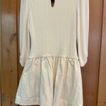 For Love & Lemons  Aliyah pointelle mini dress Photo 3