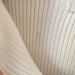 Abercrombie & Fitch Abercrombie Ribbed Collar Button Down Cardigan Photo 3