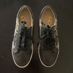 Ccocci Black and camo star sneakers Photo 2