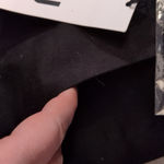 Uniqlo  X +J Black Trousers Size 8 Photo 2