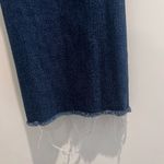 joe's jeans Joe’s Jeans Straight Leg High Rise Ankle Cut Jeans Dark Wash Photo 5