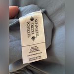 Naketano Women’s slate blue viscose sun dress, large Photo 1