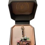 Juicy Couture  Ice Cream Truck Charm Photo 0