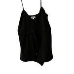 superdown  Austin Deep V Romper Sz S Photo 3