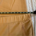 Lane Bryant  Women’s Caramel Latte On the Go Slim Ankle Pant Size 26 Photo 9