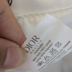 Dior Beauty Pouch Photo 4