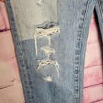 Buckle GILDEN INTENT HIGH RISE ANKLE STRAIGHT JEAN 28 Photo 5