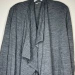 Halogen  Wool Blend Cardigan‎ Sweater Photo 1