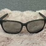 Ralph Lauren Women's  Gray Sunglasses Size 57-15-135 Photo 1
