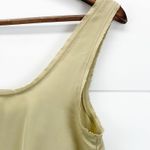 Silence + Noise Silence Noise Women Tank‎ Top Small Ombre Minimalist Softcore Urban Outfitters Photo 3