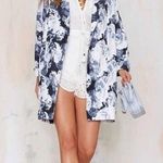The Fifth Label  • NWT Floral Walking Home Coat Photo 1