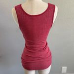 Michael Stars  Knit Tank Top One‎ Size Photo 2