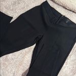 J.Crew  Black Pants Size 6 Regular Photo 0