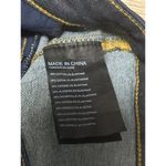 Club Monaco  dark wash bootcut flare leg jeans Photo 5