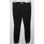 Old Navy  High-Waisted Rockstar‎ Super-Skinny Distressed Jeans Sz.8 NWT Photo 1