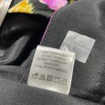 Lovers + Friends  Size Small  Top Blouse Cropped Floral Embellished Photo 6