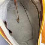 Dooney & Bourke  Pebbled Leather Shoulder Bag with Pouch Photo 10