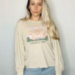 Polagram NEW Yellowstone National Park Top Photo 1