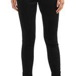 No Boundaries Womens  Black Rinse High Rise Skinny Jeans - Sz 15 Photo 0