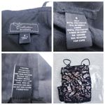 Dress Barn  Collection Metallic Dress Photo 7