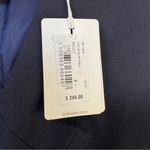 Ted Baker NWT  Astriid Navy Wrap look Sleeveless Midi dress Sz 3 / US 8 / Medium Photo 7