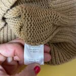 Lovers + Friends crewneck wool blend wide arm sweater size XS Photo 4