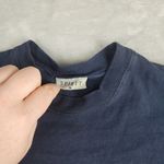 Spirit Jersey  Maui Hawaii Shirt in Blue, White and Green Ombre Size M Medium Photo 3