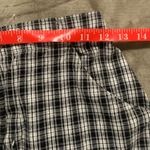 Hollister Ultra High Rise Plaid Mini Skirt size XS Photo 1