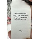 Lucky Brand  Open Front Cardigan Sweater Women's Large Warm Cozy Photo 3