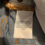 Lands' End Land’s End Straight Leg Jeans - Size 6 Photo 6