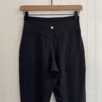Lululemon Align Jogger *28" in Black Size 4 Photo 9