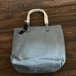 Botkier Warren Tote in Provincial Blue Photo 2