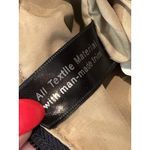 Giani Bernini  Annabelle Black‎ Crossbody Bag Purse Photo 7