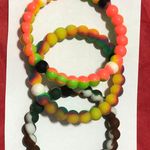 Lokai Tie Dye Bracelet Set Photo 0