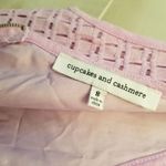 Cupcakes and Cashmere {8}  Bubblegum Pink Eyelet Matilda Dress Photo 7
