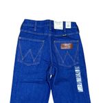 Wrangler 112352979 Women's Retro® Bailey High Rise Trouser Jean - Bailey 26 x 32 Photo 5