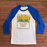 NEW SIERRA NEVADA PALE ALE PORTER STOUT BEER LABEL BASEBALL TEE White Photo 0