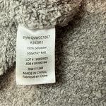 Barefoot Dreams Cozy Chic Cali Cardi Longline Knit Cardigan Lounge Small Gray Photo 11