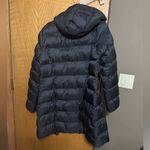 32 Degrees Heat 32 degree heat size medium puffer knee length broken zipper Photo 2