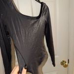 Lululemon sparkly bodysuit Photo 1