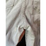 joe's jeans Allana Jeans Grey Green Womens Size 25 Photo 8