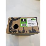 Oboz Women’s Sawtooth Low Hiking Lace Up Shoes Mineral Blue Gray Sz 7 Casual Photo 7